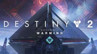 Новая информация о дополнении «Военный разум» для Destiny 2 и сюжетный трейлер