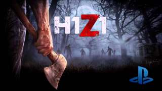 H1Z1 выйдет на PlayStation 4