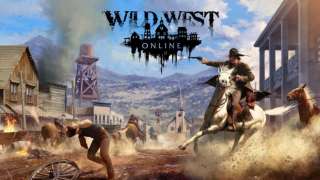 Объявлена дата выхода MMO-вестерна Wild West Online в Steam