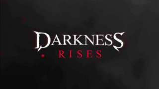 Кинематографический трейлер Darkness Rises