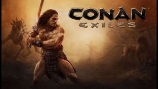 Состоялся официальный релиз Conan Exiles