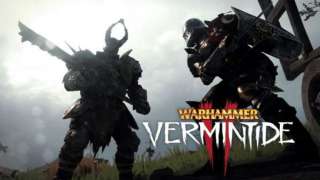 Консольная версия Warhammer: Vermintide 2 выйдет этим летом