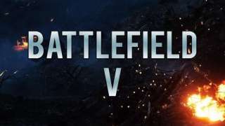 Состоялся официальный анонс Battlefield 5