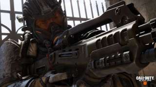 Первый трейлер мультиплеера Call of Duty: Black Ops 4