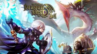 Dragon Nest M — доступна предварительная регистрация
