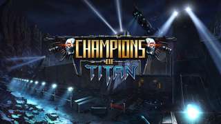 Wild Buster превратится в Champions of Titan и перейдет на Free to Play