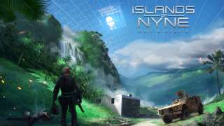 Islands of Nyne: Battle Royale выйдет в раннем доступе Steam
