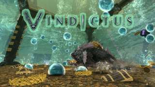 Вышло обновление Aidan для MMORPG Vindictus