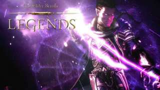 Разработка The Elder Scrolls: Legends передана другой студии