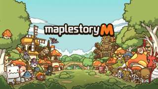 Открыта предварительная регистрация на глобальную версию MapleStory M
