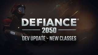 Разработчики Defiance 2050 рассказали про классы в игре