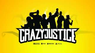 Crazy Justice — не клон Fortnite
