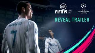 [E3 2018] [EA Play] Fifa 19: трейлер, дата выхода и подтвержденные платформы