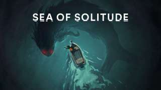 [E3 2018] [EA Play] Анонсирована игра про одиночество Sea of Solitude​