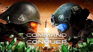 [E3 2018] [EA Play] Анонс Command & Conquer: Rivals, синематик и геймплейный трейлер