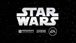 [E3 2018] [EA Play] Создатели Titanfall анонсировали Star Wars Jedi: Fallen Order
