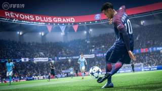 FIFA 19 — предзаказ, бонусы и доступные издания