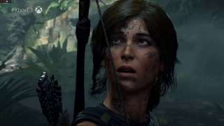 [E3 2018] Новый трейлер Shadow of the Tomb Raider