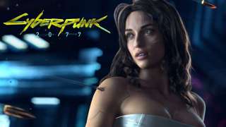 [E3 2018] CD Projekt RED показала трейлер Cyberpunk 2077