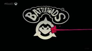 [E3 2018] Battletoads — боевые жабы вернутся в 2019 году