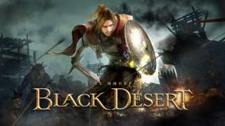 [E3 2018] Этой осенью начнется ЗБТ Black Desert для Xbox One