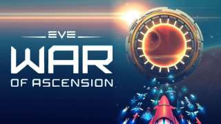 EVE: War of Ascension вышла на Android