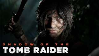 [E3 2018] Первый геймплей Shadow of the Tomb Raider и новый трейлер