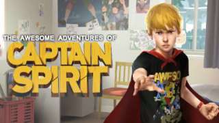 [E3 2018] Captain Spirit будет содержать много секретов Life if Strange