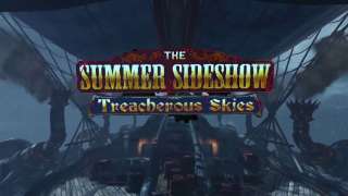 [E3 2018] Вышло крупное обновление Summer Sideshow для Killing Floor 2