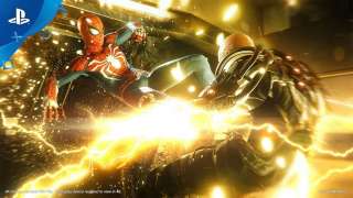 [E3 2018] Продемонстрирована демо-версия Marvel’s Spider-Man