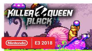 [E3 2018] Killer Queen Black выйдет на Nintendo Switch и PC
