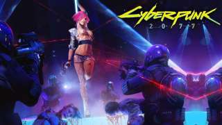 В Cyberpunk 2077 вы сможете заниматься сексом «любым способом» 