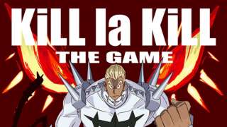 Анонсирован файтинг по мотивам аниме Kill la Kill