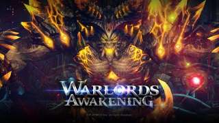 Запущен официальный сайт Warlords Awakening