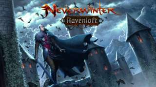 Вышло бесплатное дополнение Ravenloft для Neverwinter