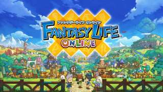 Fantasy Life Online выйдет этим летом