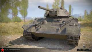 В World Of Tanks началось событие «Курская битва» 