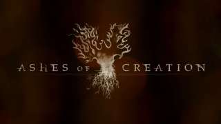 Красоты Ashes of Creation в новом ролике