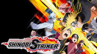 Naruto to Boruto: Shinobi Striker — предзаказ на PC и системные требования