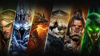 World Of Warcraft — игра стала бесплатной, но подписка осталась