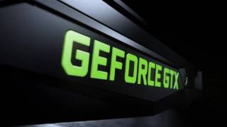 Новые видеокарты GeForce могут представить в августе