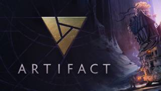 Artifact — стала известна дата выхода карточной игры по мотивам DOTA 2