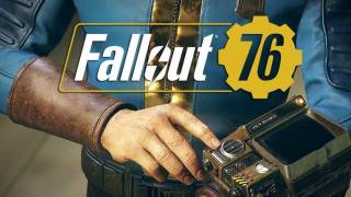 Fallout 76 не появится в Steam, а весь прогресс с «беты» сохранится