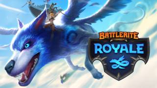 Battlerite Royale — режим «Королевской битвы» в Battlerite станет отдельной игрой