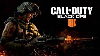 Началось бета-тестирование Call of Duty: Black Ops 4