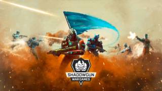 Анонсирован мобильный шутер Shadowgun War Games