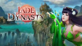 Состоялся релиз англоязычной версии Jade Dynasty Mobile