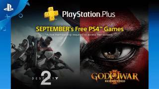 Подписчики PlayStation Plus могут бесплатно получить Destiny 2