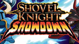 Анонсирован файтинг-платформер Shovel Knight Showdown
