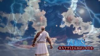 Zeus' Battlegrounds — новый геймплейный трейлер и даты ЗБТ